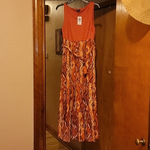 Torrid Maxi Dress